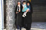 اقامه نماز عید سعید قربان در شهرکرد‎
