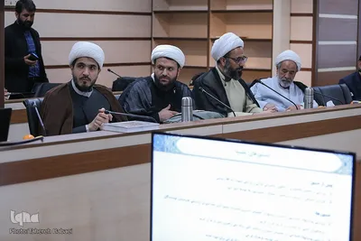 شصت‌ویکمین جلسه شورای توسعه فرهنگ قرآنی