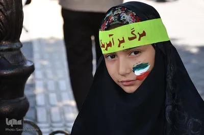 راهپیمایی روز جهانی قدس در تبریز