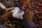 مرحله دوم انتخابات ریاست جمهوری در یزد‎