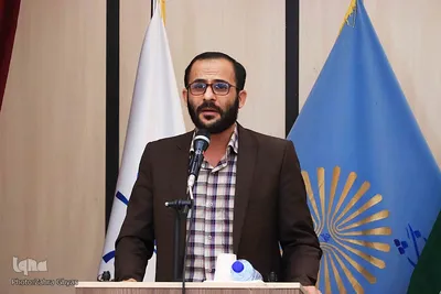 اختتامیه جشنواره علمی، پژوهشی و فرهنگی دفاع مقدس