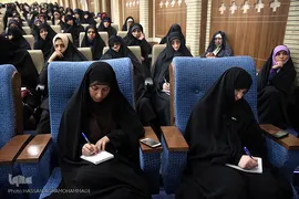 همایش جامعه قرآنی، بصیرت، رسالت و آسیبها