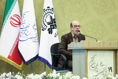 افتتاحیه نوزدهمین نشست تخصصی استادان، قاریان و حافظان ممتاز قرآن کریم