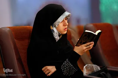 سومین روز از سی و پنجمین دوره مسابقات بین المللی قرآن کریم ۱