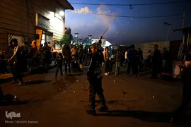 «سبزی‌پلو ماهی» در سفره شب عید ۱۲ هزار کارتن‌خواب و کودک خیابانی پایتخت