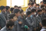 سوگواری شهادت حضرت زهرا(س) در ملایر‎