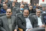گردهمایی پیشکسوتان سپاه لرستان