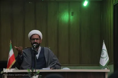 گردهمایی بصیرتی بانوان طلبه شیعه و اهل سنت ـ بیرجند