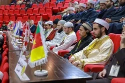 Gasar kur'ani ta kasa da kasa karo na 30 a  Jordan bisa ruwayar hotuna da bidiyo