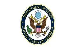 Les Etats-Unis suppriment le nom de la Palestine de leur liste 