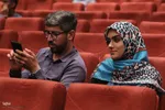 آئین گرامیداشت روز خبرنگار در شیراز‎