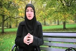 Hidschab wird allmählich zu einem Teil der europäischen Kultur
