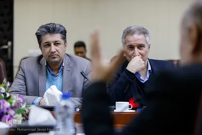 نشست علمی «صلح میان ادیان»