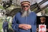 درگذشت سرباز مسلمان شده ارتش شوروی در هرات