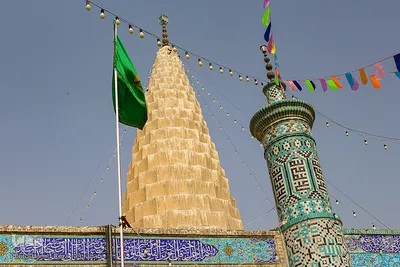 دانیال نبی
