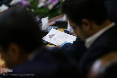 رونمایی از خط نوین قرآنی (واضح)