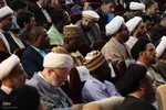 کنگره بین‌المللی اندیشه‌‎های مقام معظم رهبری در تبریز‎