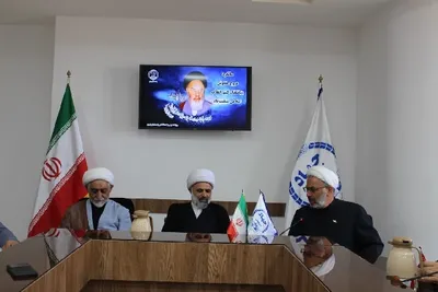 میزگرد تبیینی ابعاد شخصیتی امام خمینی (ره)