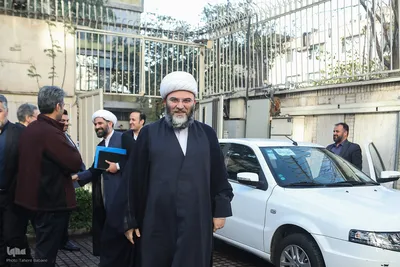 بازدید رئیس سازمان تبلیغات اسلامی از ایکنا