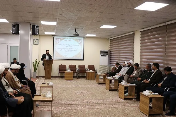 برگزاری 39 برنامه فرهنگی، هنری و قرآنی در کردستان