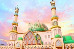 মাতৃভূমির প্রতি মুসলমানের ভালোবাসা