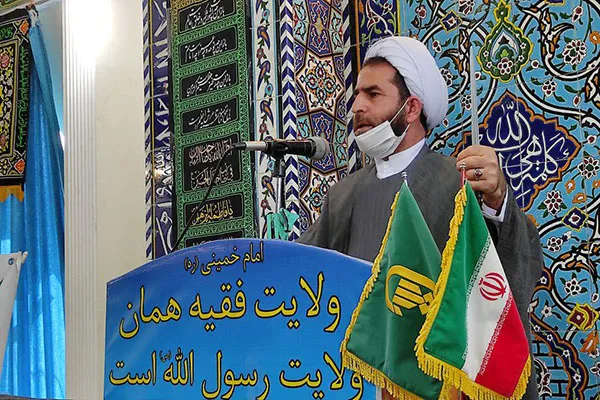 امسال هزینه زیارت کربلا را به نیازمندان هدیه دهیم