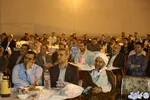 گردهمایی اتحادیه انجمن های اسلامی استان مرکزی
