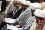 اجلاسیه شهدای روحانی استان فارس‎