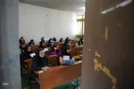 آزمون کارشناسی ارشد در شیراز‎