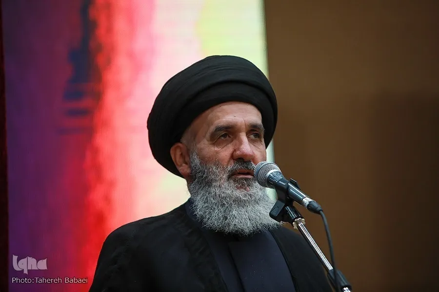 آرمان امام خمینی(ره) مبتنی بر منطق اسلام و قرآن است