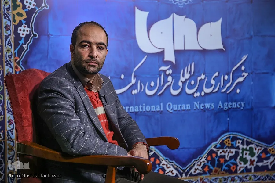 اجرای دوره تربیت مربی قرآن «بشری» در اسلامشهر
