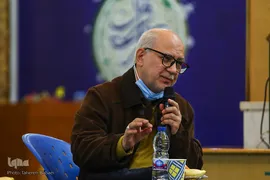 جلسه هماهنگی نامگذاری معابر و میادین شهر تهران به نام اساتید برجسته قرآنی کشور