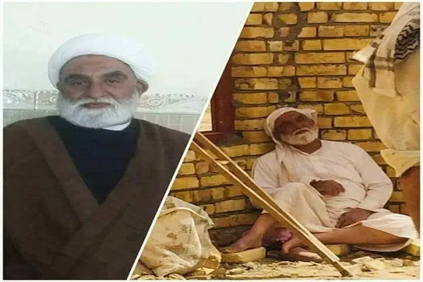 حکایت روحانی عراقی که 324 خانواده‌ شهید را صاحبخانه کرد