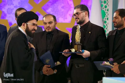 سومین روز از مرحله نهایی چهل‌و‌یکمین دوره مسابقات سراسری قرآن