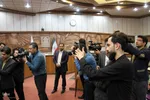 آخرین جلسات صحن علنی شورای اسلامی شهر یزد در سال ۱۴۰۳