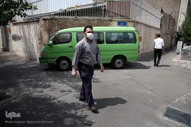 زدن ماسک، پاسداشت حق الناس