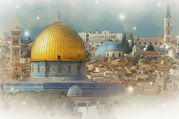 مؤسسة 