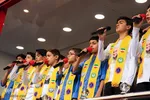 مراسم تشییع پیکر اسفندیار قره‌باغی 18 اذر ماه تبریز‎‎