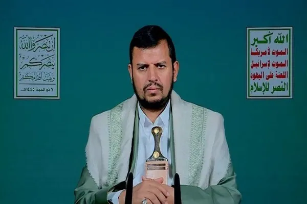 رهبر انصارالله یمن: حجاج مصائب مردم غزه را از یاد نبرند