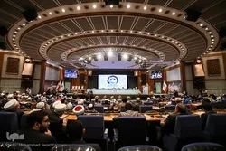 Kongamano la Umoja wa Kiislamu Tehran lamalizika kwa kuunga mkono Intifadha ya Palestina