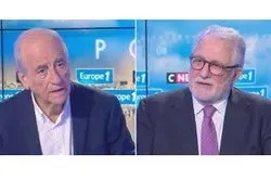 France : appel à faire barrage aux aventuriers qui veulent s’accaparer le pouvoir