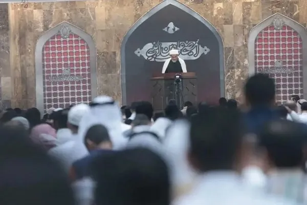 انتقاد از ممنوعیت سفر شیعیان بحرین به ایران و عراق