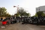 تاسوعای حسینی - شهر جدید گلبهار
