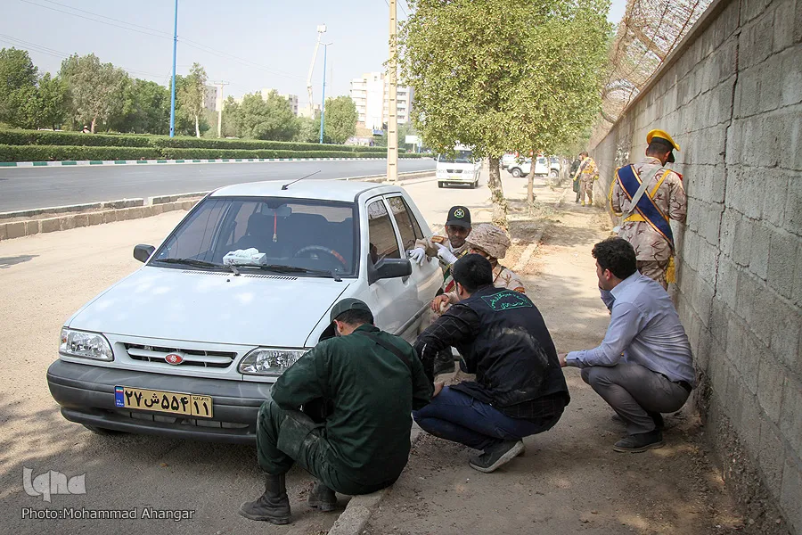 سازمان فرهنگ و ارتباطات حمله تروریستی اهواز را محكوم كرد