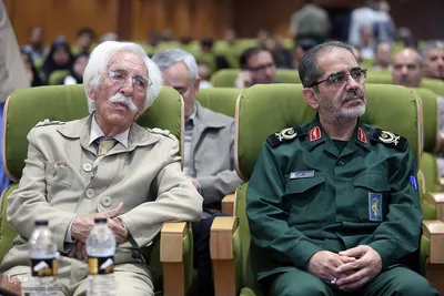 اولین رویداد ملی جهادگران و الگوهای موفق کسب و کار