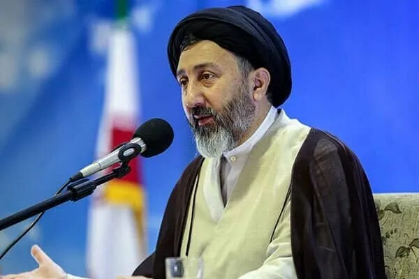 وفاة خادم القرآن ونائب بعثة قائد الثورة للشؤون الدولية 