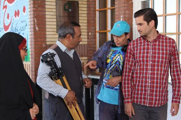 بنیاد «برکت» بانی تولید یک مینی‌سریال می‌شود