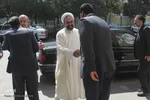 بازدید نماینده مردم اراک در مجلس و مدیر کل ارشاد استان مرکزی از خبرگزاری ایکنا
