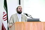 بازتاب سوگواره فاطمیه در آینه فناوری‌های دینی نور  