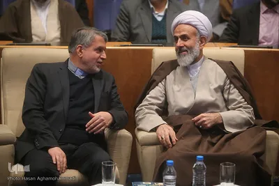 همایش ملی یاوران وقف